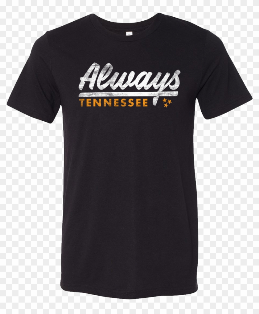 Always Tennessee - Marvel Tshirt Clipart #4815548