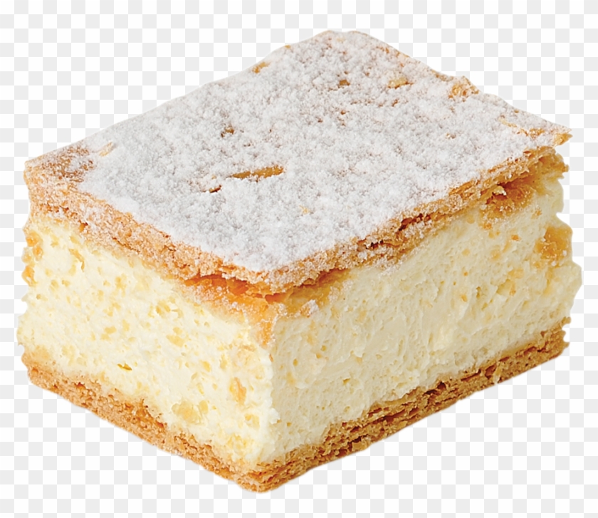 Papaj Sticker - Snack Cake Clipart #4815646