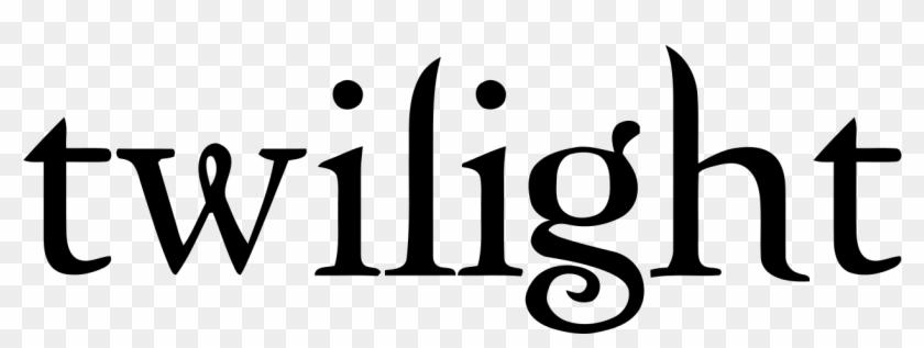 File - Twilight Logo - Svg - Twilight Clipart