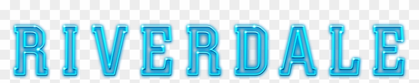 #riverdale #logo - Graphic Design Clipart