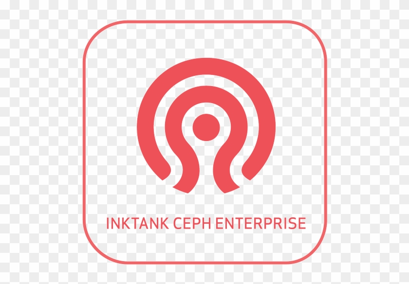 30 Apr 2014 - Ceph Logo Clipart