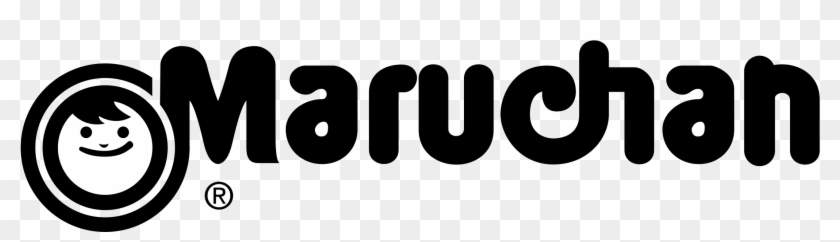 Maruchan Logo Png Transparent - Maruchan Ramen Clipart #4816176