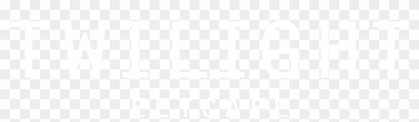 Eetcaf Twilight - Calligraphy Clipart