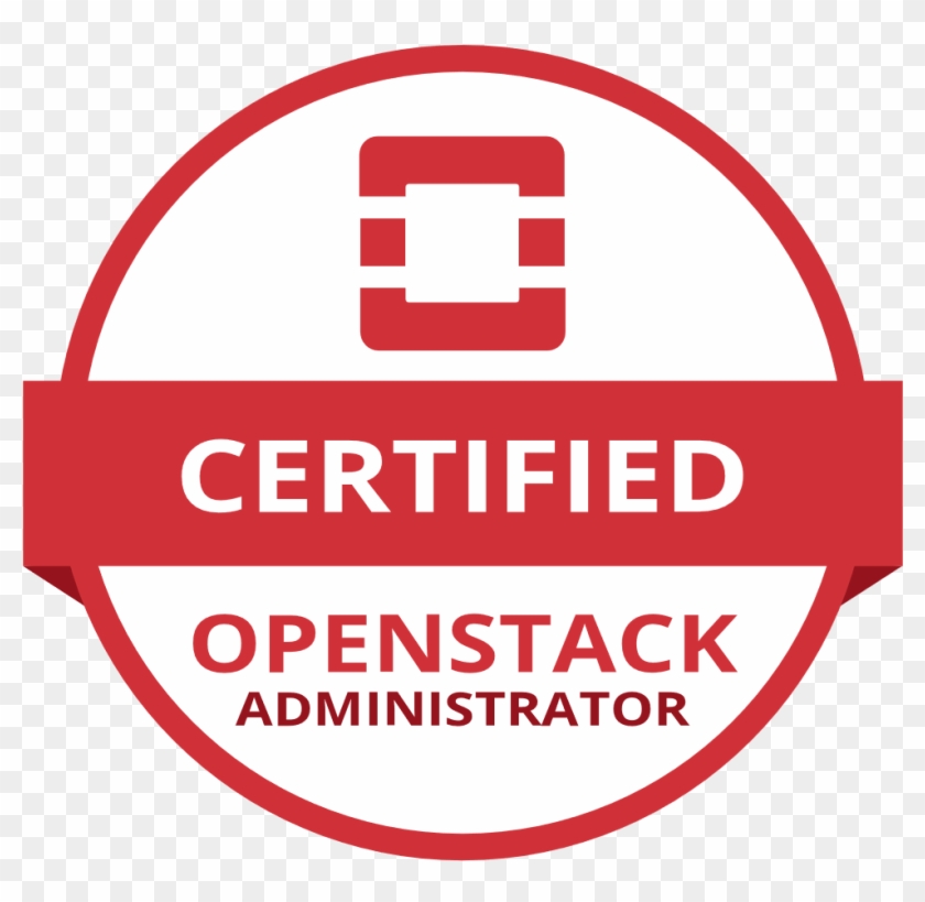 Coa Openstack - Circle Clipart #4816276
