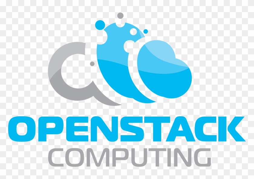 Openstack-computing Final - Property Logo Design Clipart #4816426