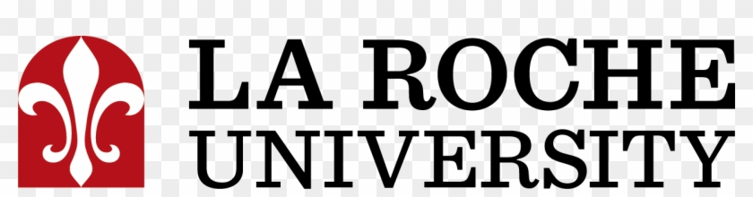 La Roche University Clipart