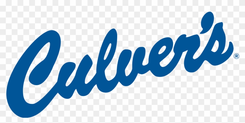 File - Culvers - Svg Clipart