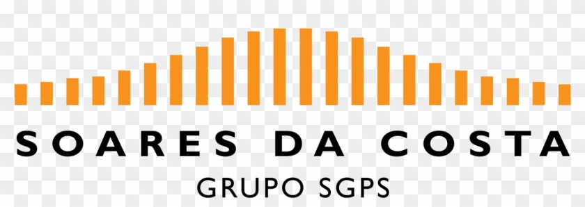 Soares Da Costa Logo - Soares Da Costa Clipart #4816733
