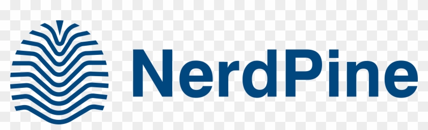 Nerdpine - Graphic Design Clipart #4816735