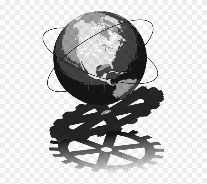 Blog Logo - World Clipart #4816763