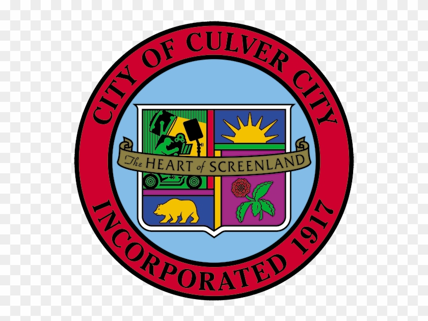 Tripepi Smith Supports Culver City Strategic Communications - Culver City Clipart