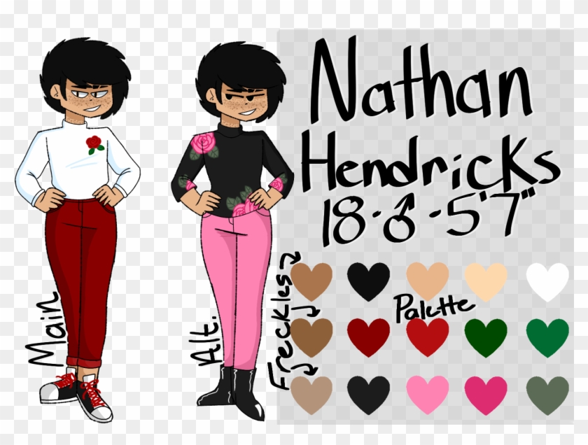 Details - Cartoon Clipart #4816825