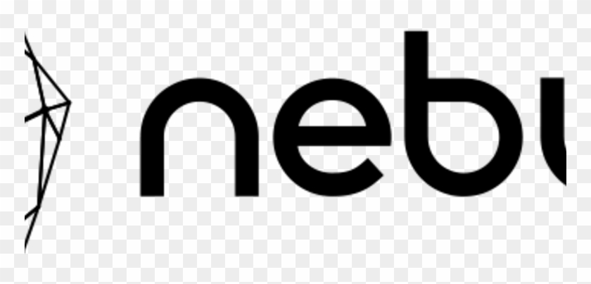 Nebula Claims Cosmos - Line Art Clipart