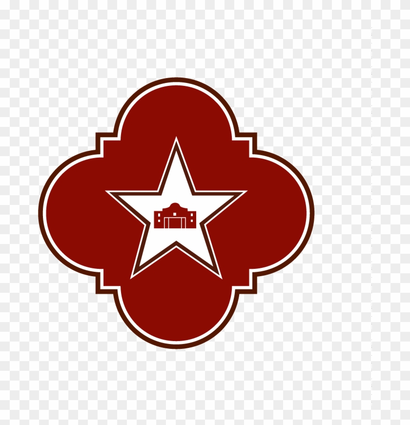 Rankings Accompanying The City Of San Antonio's Fy - San Antonio Airport Logo Clipart