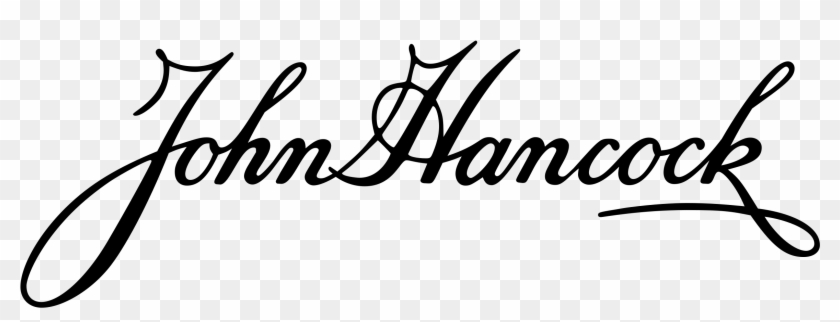 John Hancock Logo Png Transparent - John Hancock Insurance Clipart