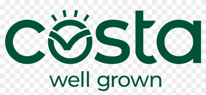 Costa - Graphic Design Clipart #4816948