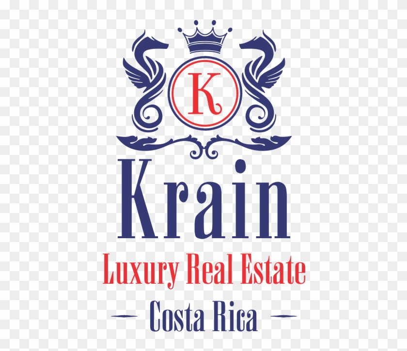 Logo Design By Terabite For Krain Costa Rica - Graphic Design Clipart