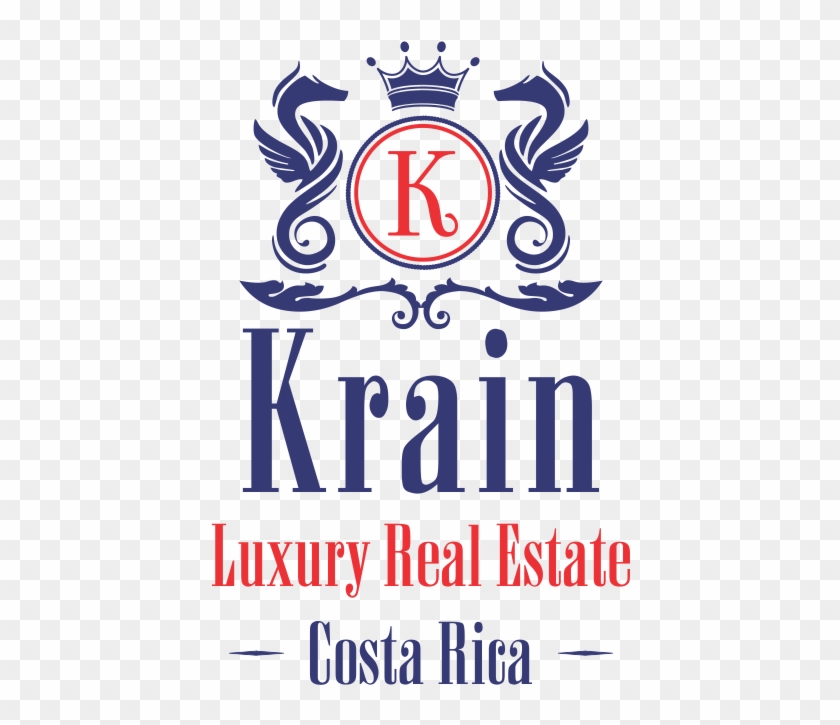 Logo Design By Terabite For Krain Costa Rica - Graphic Design Clipart #4817005