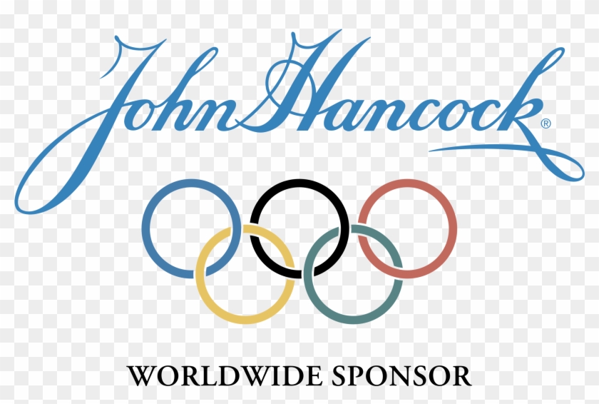 John Hancock Logo Png Transparent - John Hancock Financial Clipart #4817009