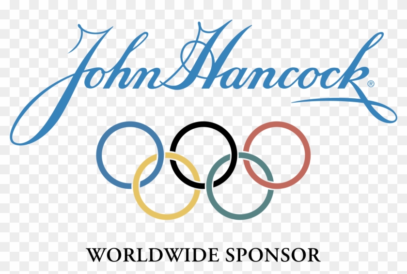 John Hancock Logo Png Transparent - John Hancock Financial Clipart
