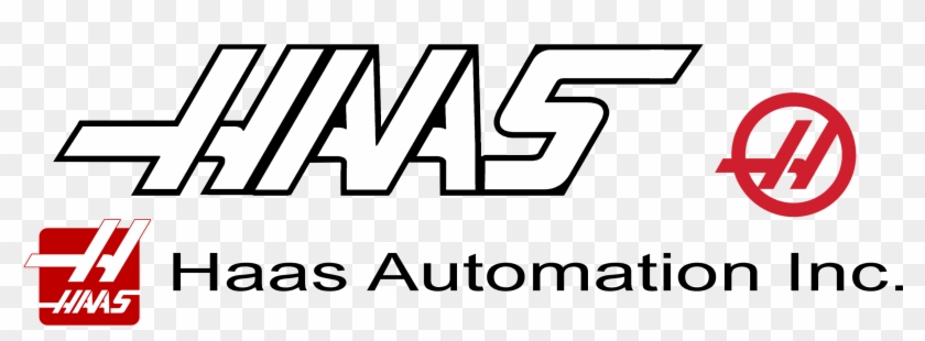 Logo Ams Modding - Haas Automation Inc Logo Clipart #4817010