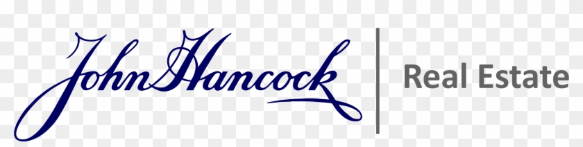 John Hancock Insurance Logo Clipart #4817030