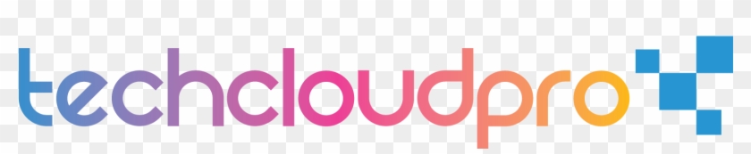 Techcloudpro Logo - Graphics Clipart #4817079