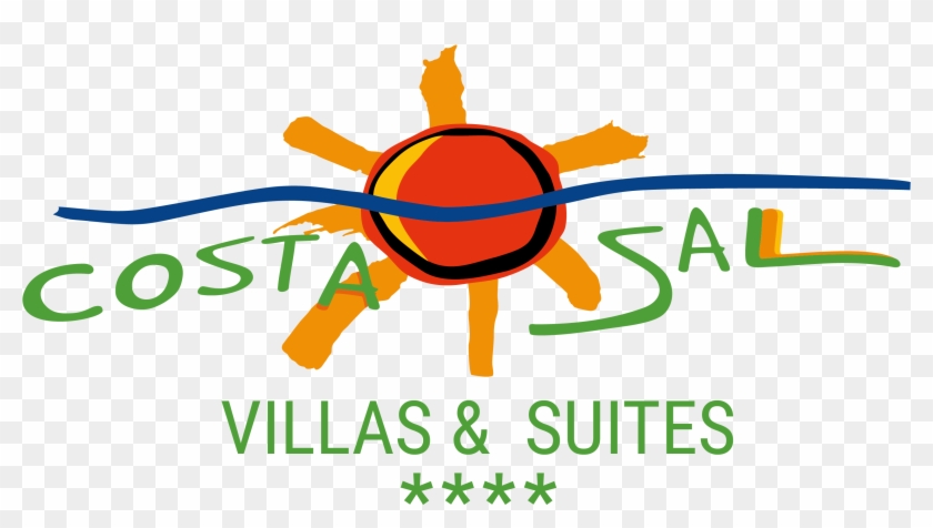 Costa Sal Suites & Villas **** Clipart