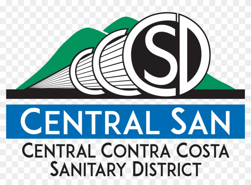 Central Contra Costa Sanitary District Clipart #4817384