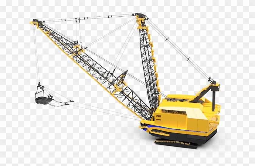 Crane Clipart