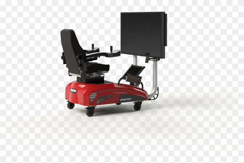 Download - Chair Clipart #4817505