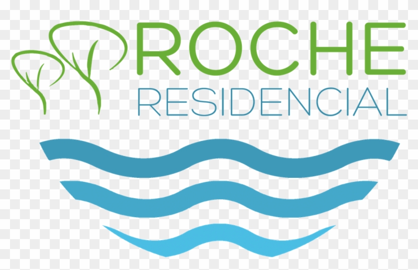 Roche Logo - Graphic Design Clipart #4817598