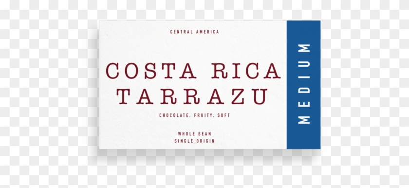 Costa Rica Tarrazu Redbarncoffee - Big Yellow Taxi Benzin Clipart #4817600