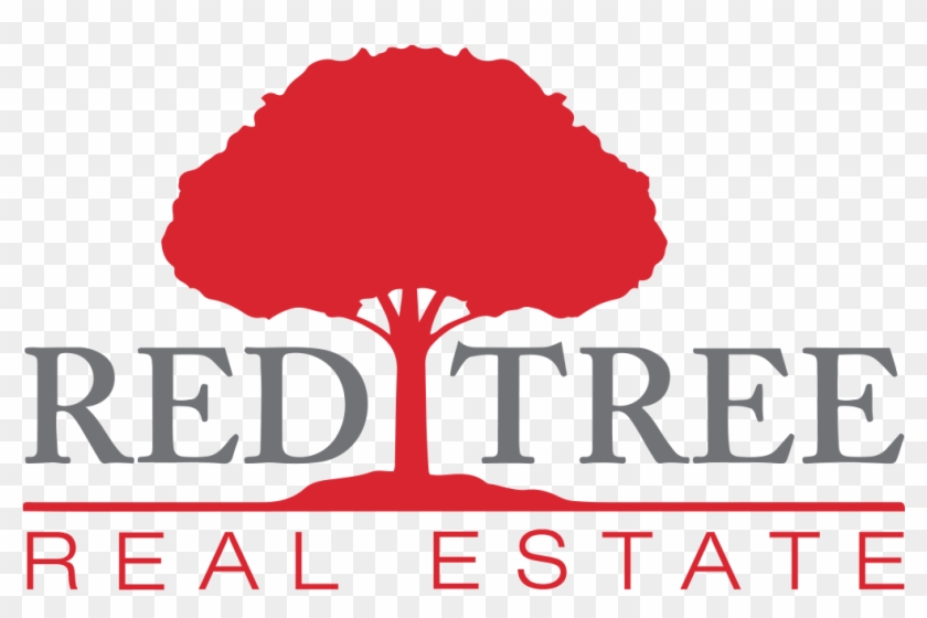 James Roche @ Red Tree Real Estate - Graphic Design Clipart #4817632
