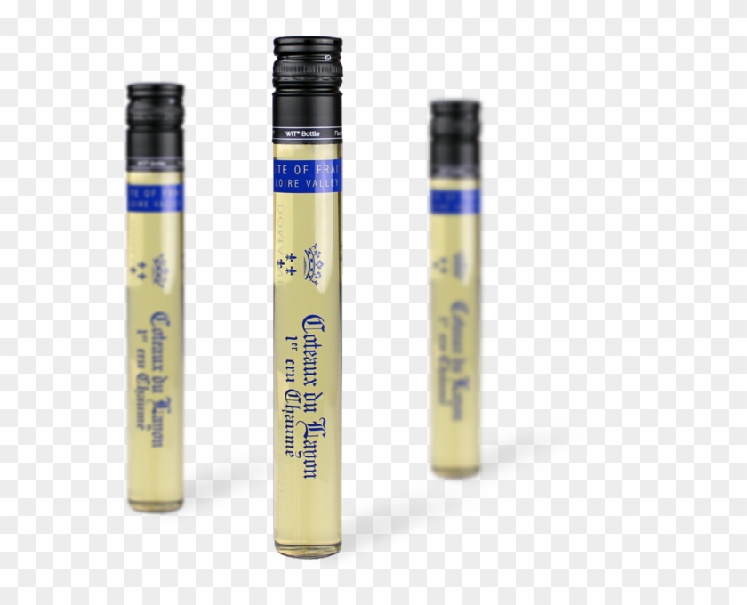 Domaine De La Roche Chenin Blanc - Cylinder Clipart