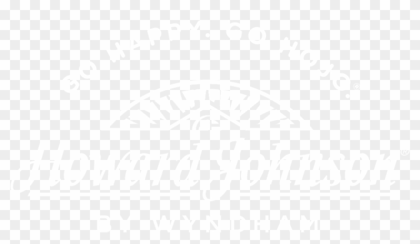 Howard Johnson By Wyndham By The Falls, Niagara Falls - Howard Johnson Hotel Clipart #4817664