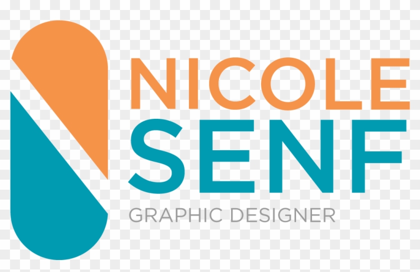 Nicole Senf - Graphic Design Clipart
