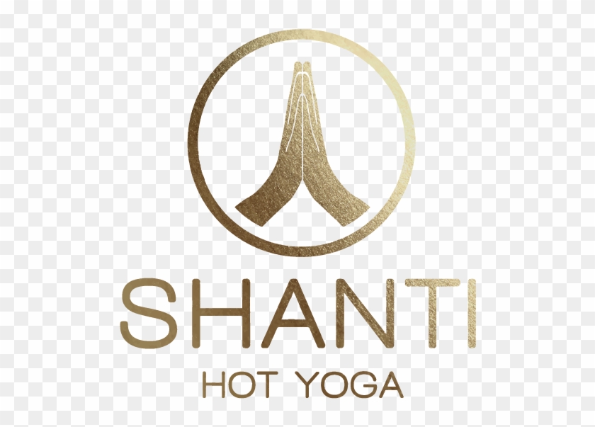 Shanti Hot Yoga, Culver City's Newest Luxury Hot Yoga - Graphics Clipart #4817751