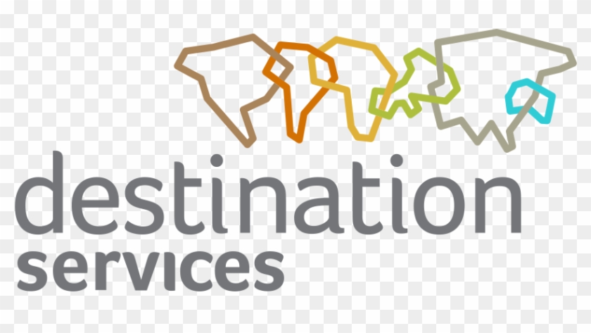 Destination Services Clipart #4817840