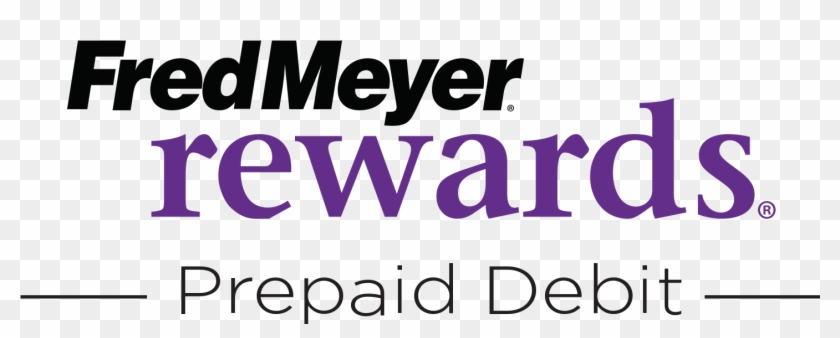 Fred Meyer Clipart #4817843