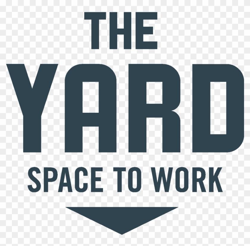 Yard Space To Work Clipart #4818003