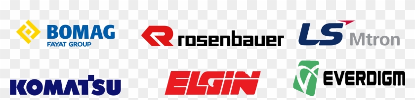 Heavy Equipment - Graphic Design Clipart