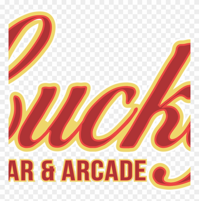 Lucky's Bar And Arcade Charlotte Nc Clipart