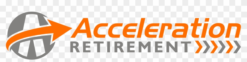 Acceleration Retirement Details - Graphic Design Clipart
