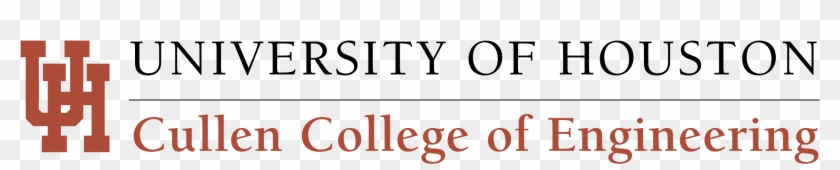 Cullen College Of Engineering Logo Png Transparent - University Of Houston Clipart