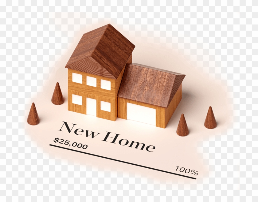 Final House - “ - House Clipart