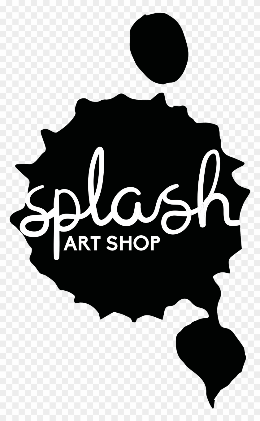 Uh Art Shop - Illustration Clipart