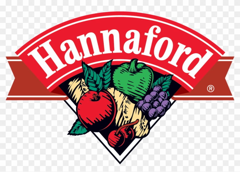 Hannaford Logo Clipart #4818188