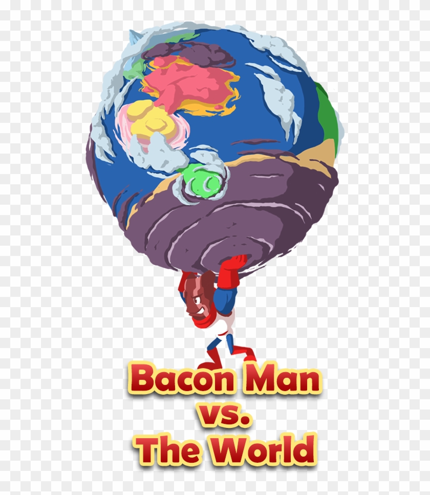 We Just Backed This Amazing Looking Game Because We - Illustration Clipart #4818225