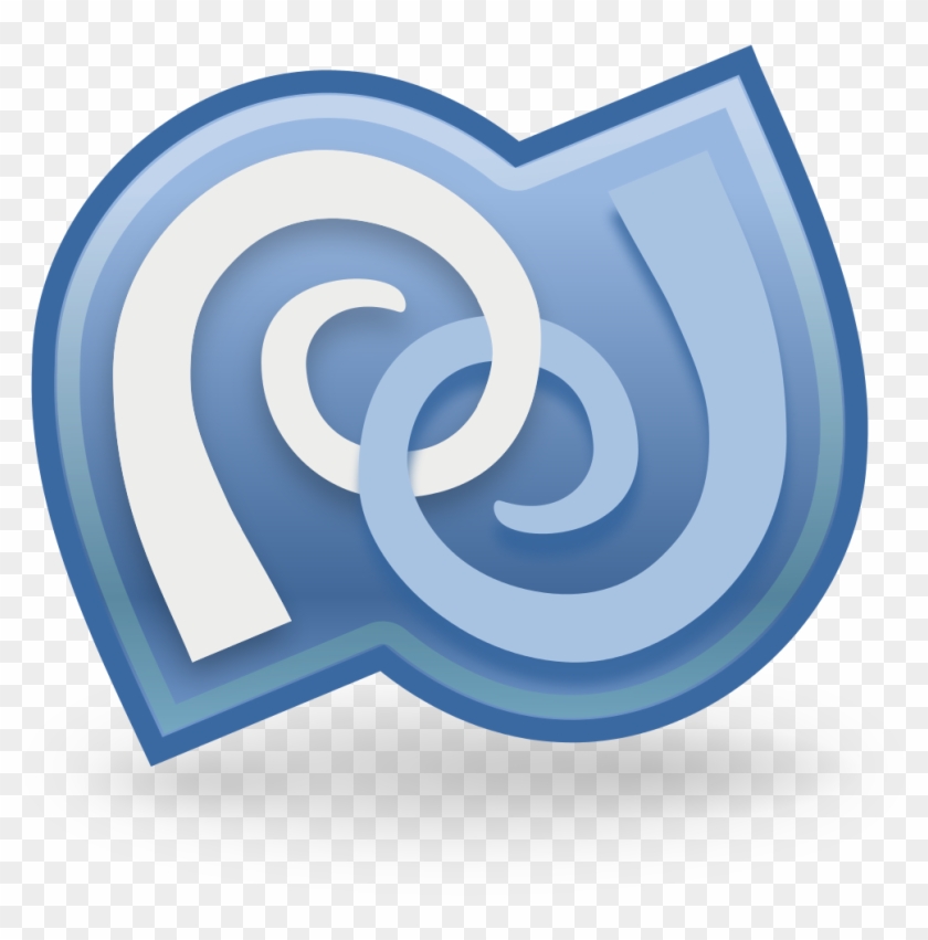 Dvd Logo Icon Free Png And Svg Download - Monodevelop Logo Png Clipart #4818228